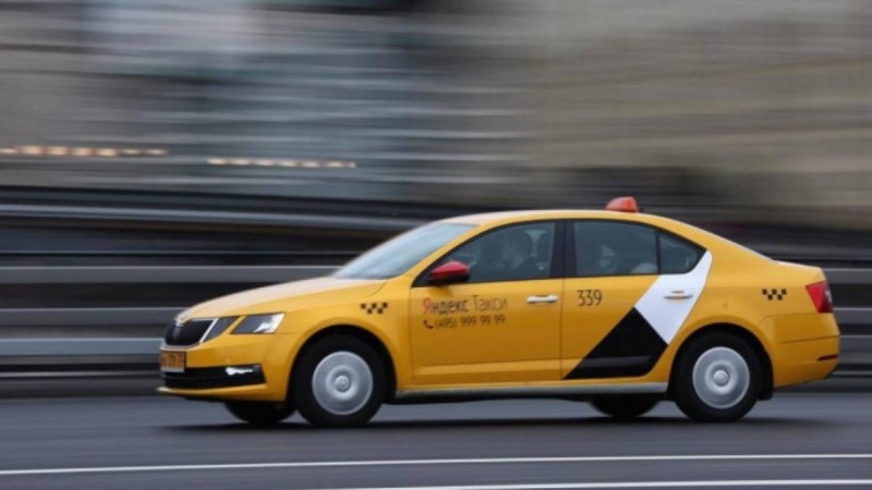 Қазақстанда "Яндекс такси" қызметіне айыппұл салынды