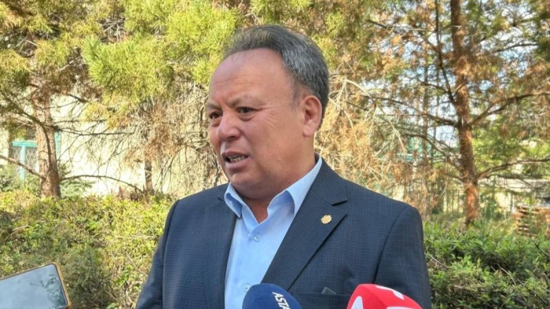 Ақтөбеде қырылған киік саны 108-ге жетті   