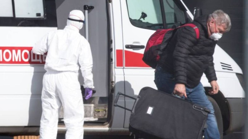 Атырауда облыстық аурухана карантинге жабылды