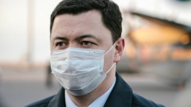 Коронавирус жұқтырған денсаулық сақтау вице-министр жаңа қызметіне кірісті - Қазақстан жаңалықтары