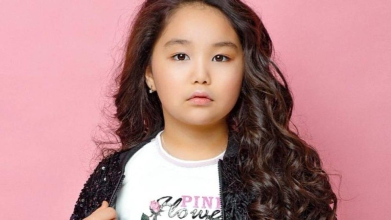 Қазақстандық актриса Nickelodeon марапатые иеленді