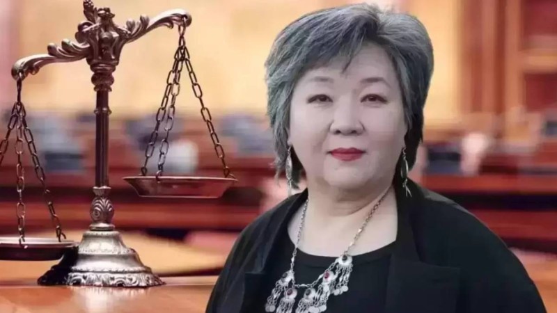 Дина Таңсәрі Черногориядан экстрадицияланбайтын болды 