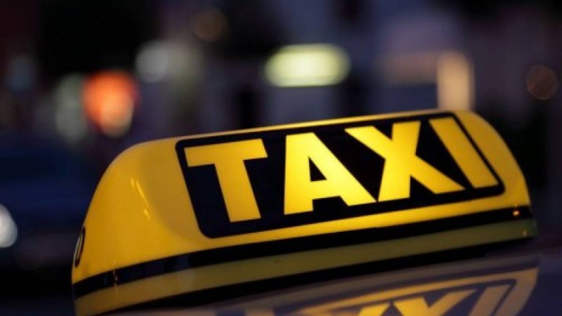 Ақтөбеде таксист оқушыны қағып, оқиға орнынан қашып кетті