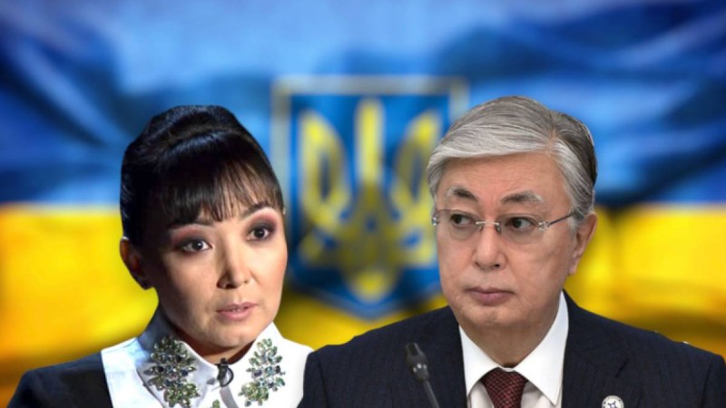 Дина Елгезек: "Тоқаев мырза, тиіспеңіз, қайта елге шақырып, ізгілік танытыңыз"