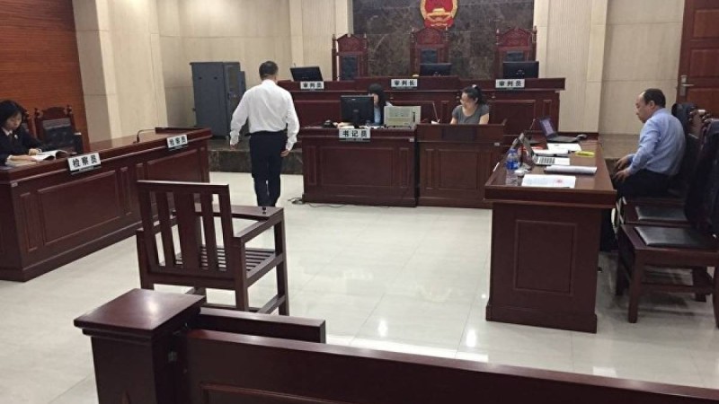 Министрік Ақжарқын Тұрлыбайдың ісіне қатысты ақпарат жариялады