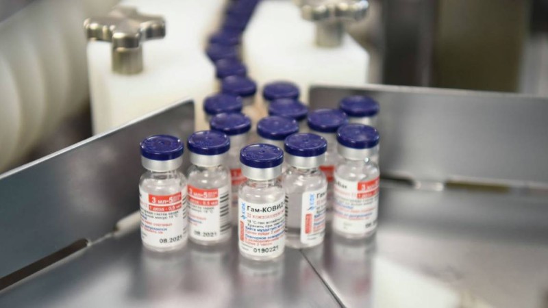 Ораза кезінде вакцина салдыруға бола ма – дәрігерлер кеңес берді