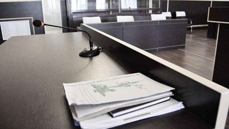 Әблязовтің сыбайласы сотталып жатыр