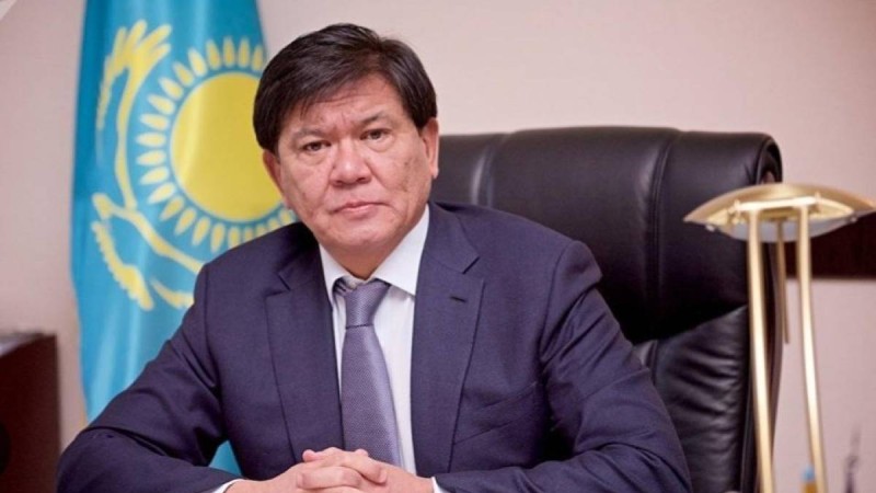 Ертісбаев "Байтақ" және "Ауыл" партияларын біріктіруді ұсынды