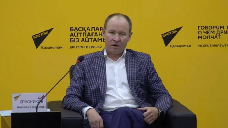 "Байқоңырға" 65 жыл: мерейтойға арналған онлайн-брифинг өтті