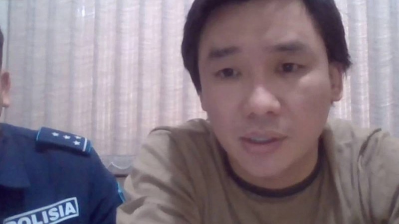 "Мен жәбірленушімін": Қайрат Нұртас сотта не себепті ұшақта жанжал шығарғанын түсіндірді