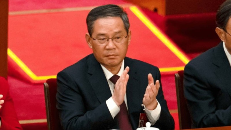 Қытай үкіметіне жаңа басшы келді