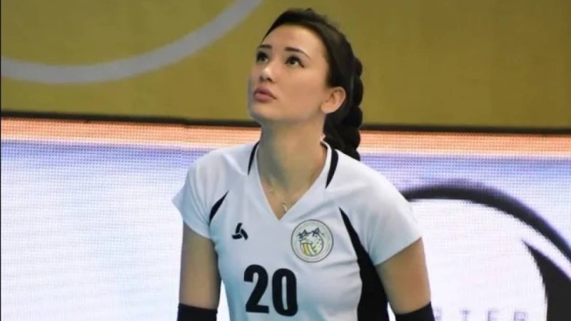 Сабина Алтынбекова өміріндегі ең маңызды адамды көрсетті