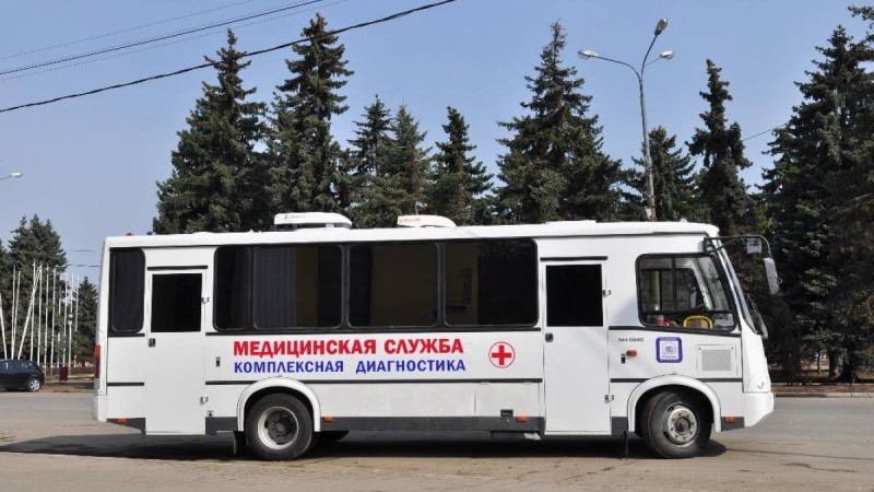 Алматыда жылжымалы вакцина пункттері іске қосылады