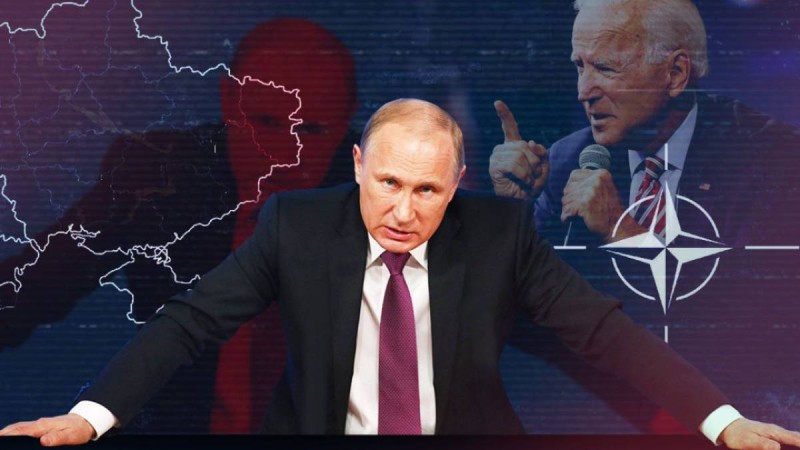 Сергей Дуванов: Бүгін Путин Гитлерді еске түсірді