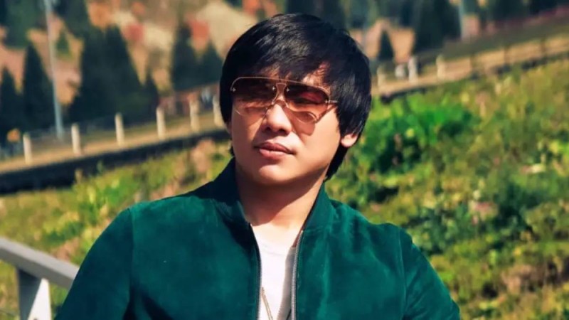 Қайрат Нұртас сотқа тартылды