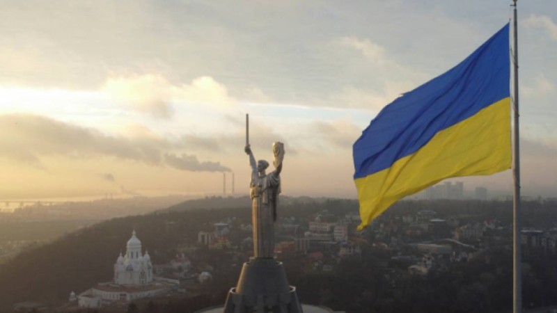 Киевте тұратын қазақстандықтар бар жағдайды айтып берді