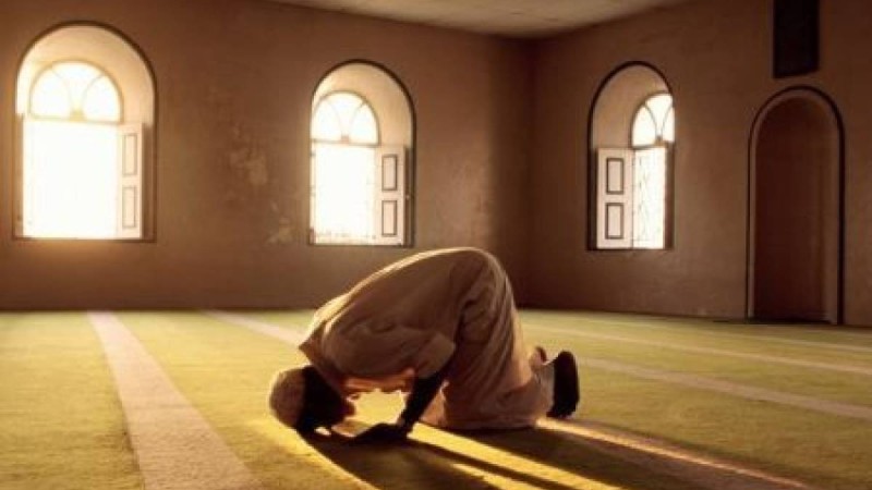 Алматы облысында жұма намазға рұқсат берілді