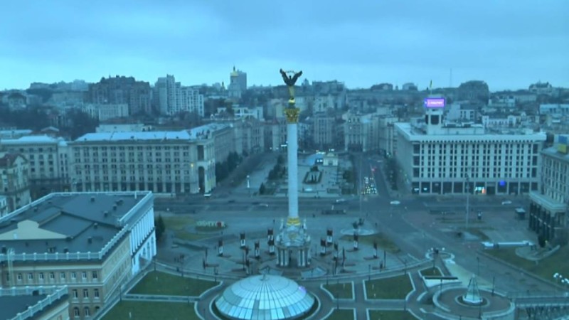 Украинадағы қазақстандықтар эвакуацияланады - СІМ