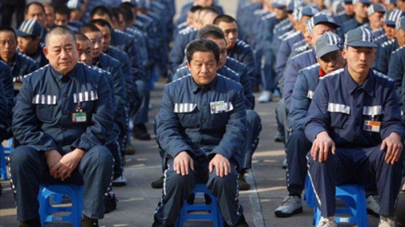 Қытай түрмесінде 13 жыл отырған Зейнолла Рақыжан елге оралды