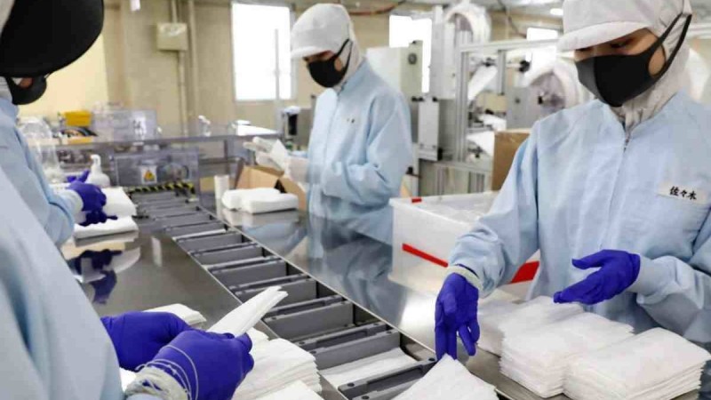 Алматыда 2 мыңға жуық кәсіпорында карантиндік шаралардың сақталуын тексерді - Қазақстан жаңалықтары