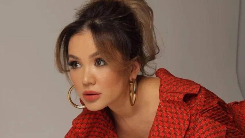 "Жеке өмірімді талқылауға жол бермеймін": Мақпал Исабекова оқырмандарына ашуланды