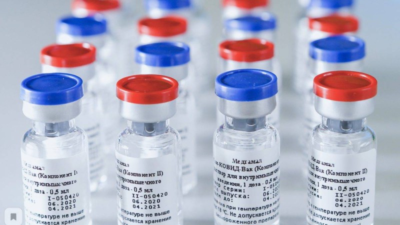 Алматыға вакцинаның тағы екі траншы келді