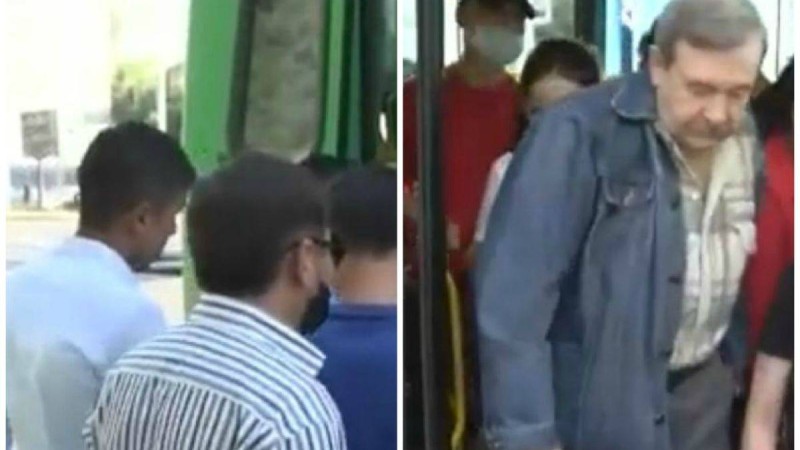 Алматыдағы автобустар короновирус жұқтыратын басты орынға айналуы мүмкін - Қазақстан жаңалықтары