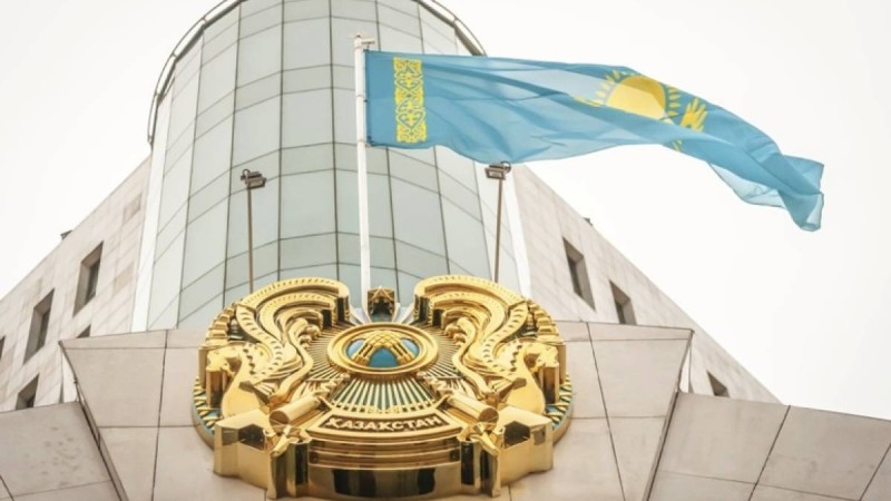 Қазақстан Елтаңбасын өзгерту мәселесі күн тәртібінен алынды