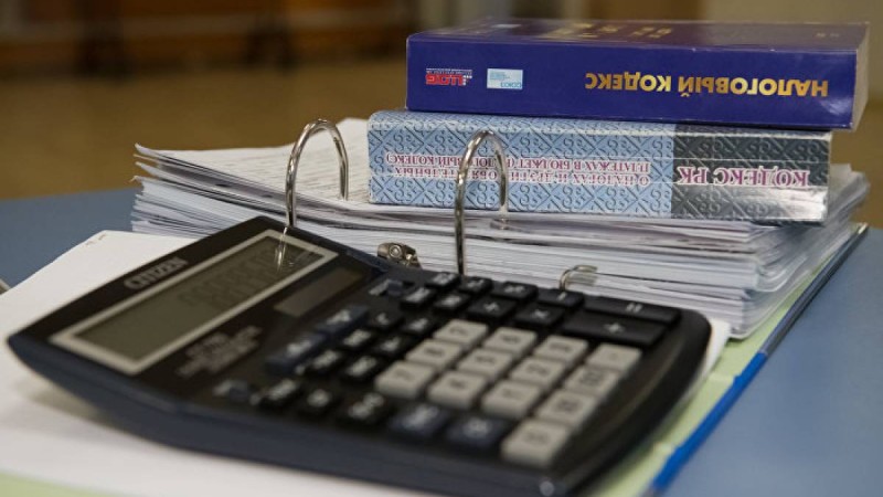 Салықтар кімдер төлемейді