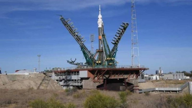 "Байқоңыр" мерейтойы - ғарыш айлағын дамыту жоспары туралы айтылды