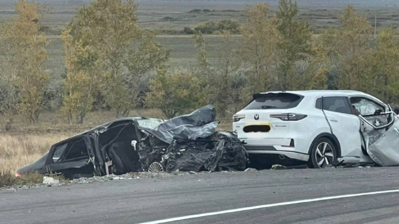 Қарағанды мен Жетісудағы екі ірі жол апатынан 15 адам қаза тапты
