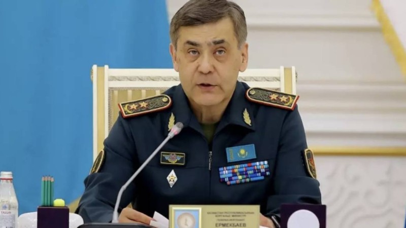 Экс-министр Нұрлан Ермекбаев ШЫҰ бас хатшысы болып тағайындалды