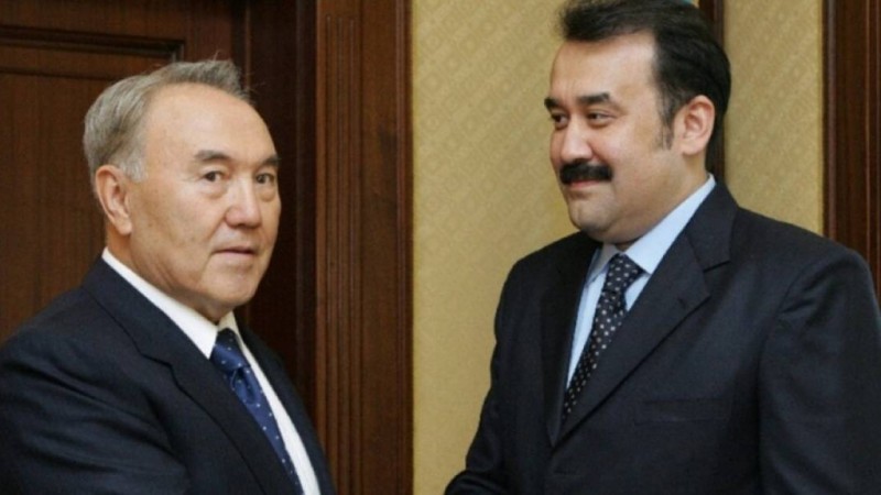 Мәсімов өмір бойы түрмеде отыруы мүмкін