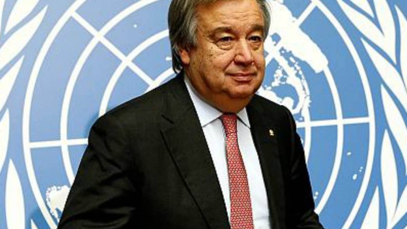 Екінші дүниежүзілік соғыстан кейінгі ең ауыр дағдарыстың басталуы БҰҰ-да күтілуде - Қазақстан жаңалықтары