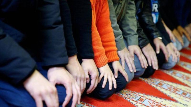 Елордада ораза кезінде намазды көпшілікпен бірге оқуға тыйым салынады