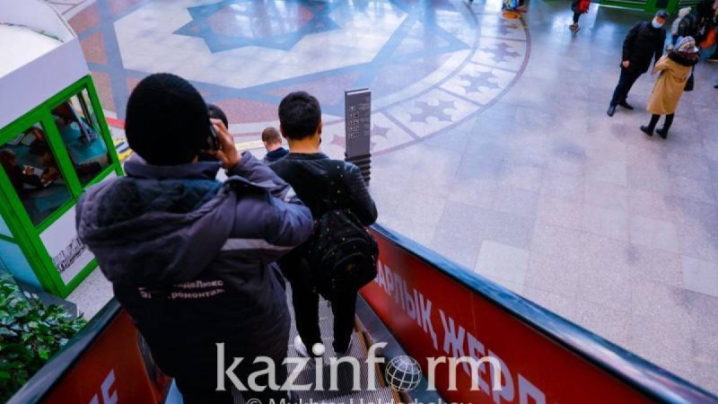 Шетелден 21 қазақстандық ПТР анықтамасыз ұшып келді