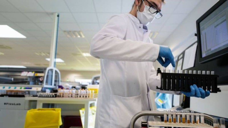 Қазақстанда өткен тәулікте 263 адам коронавирус жұқтырды