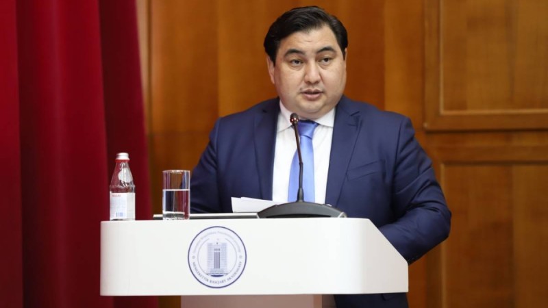 Мемлекеттік қызметшілердің Әдеп кодексінің жаңа жобасы әзірленді