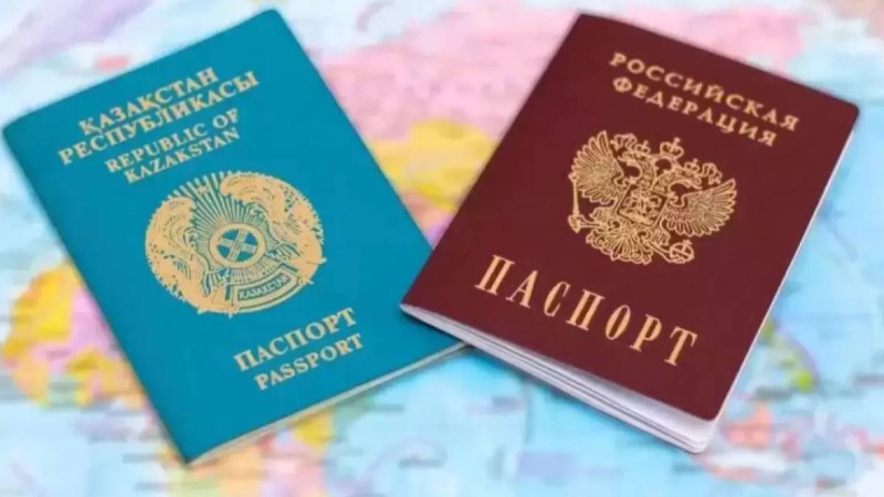 Путин қазақстандықтарды орыс тілі емтиханынан босатты