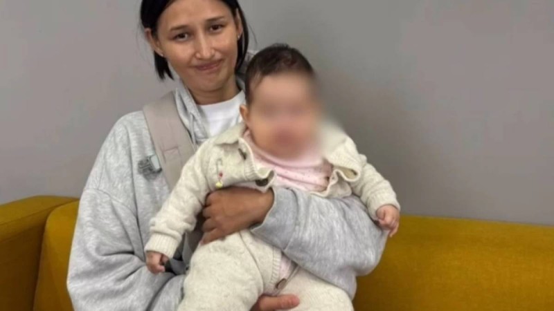 "Күйеуі тірі кезінде сатып алған": Қазақстандық әйелді сәбиімен бірге экс-енесі пәтерден шығарып жібергісі келеді