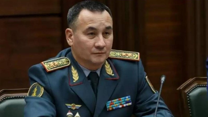 Бұрынғы Қорғаныс министрі Мұрат Бектанов 12 жылға бас бостандығынан айырылды