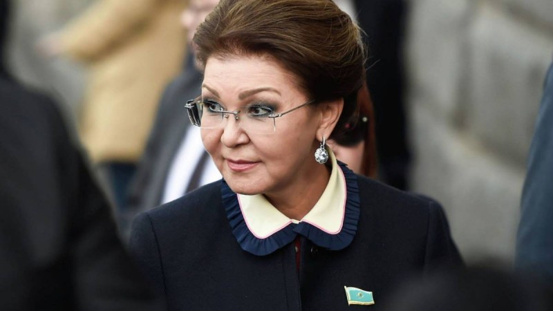 Дариға Назарбаева КТК телеарнасын сата ма?