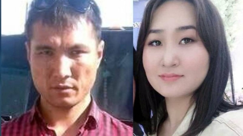 "Ол мені алдады": Қырғызстандық Айзаданы алып қашқан жігіт өлер алдында туыстарына дауыстық хабарлама жіберген