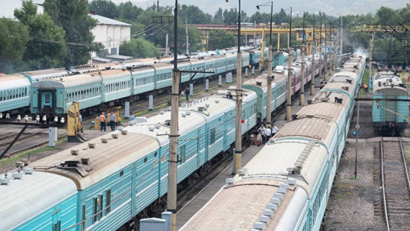 Түркістан облысында коронавирус табылған науқас бірнеше қалада болған