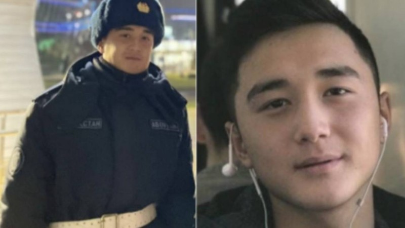 "Баламның миының бір бөлігін кесіп тастаған". Комада жатқан сарбаз Ербаян Мұхтардың ата-анасы ашық сұқбат берді