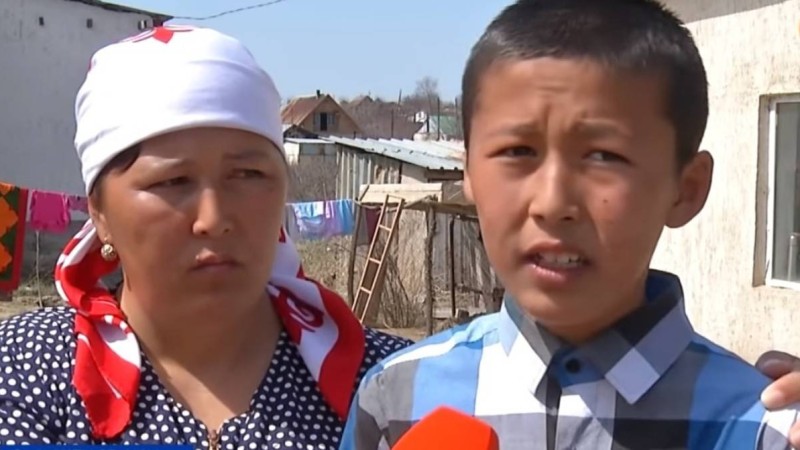 Түнімен 200 адам іздеген: Алматы облысында мұғалімдері қорқытқаны үшін үйінен қашып кеткен оқушы табылды