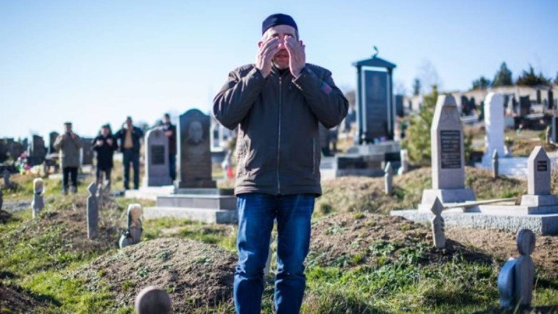 Діни басқарма індеттен көз жұмғандарды жерлеуге қатысты пәтуа шығарды