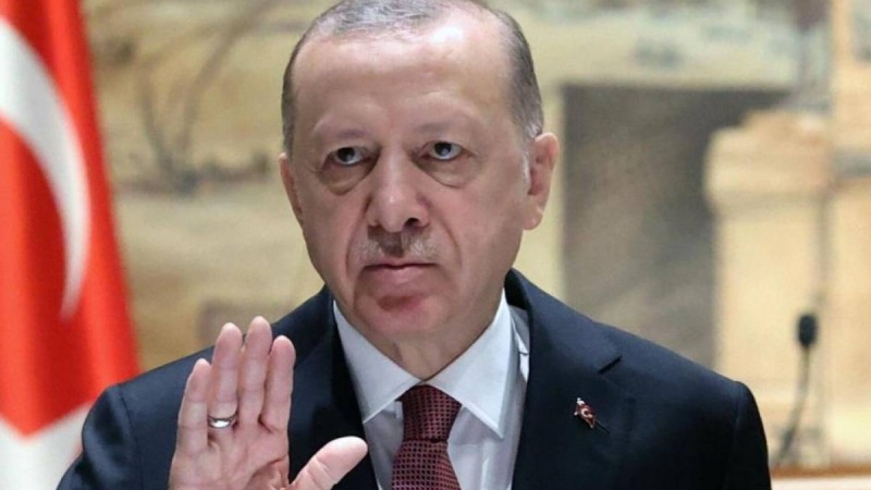 Түрік оппозициясы Ердоғанның қарсыласын анықтады