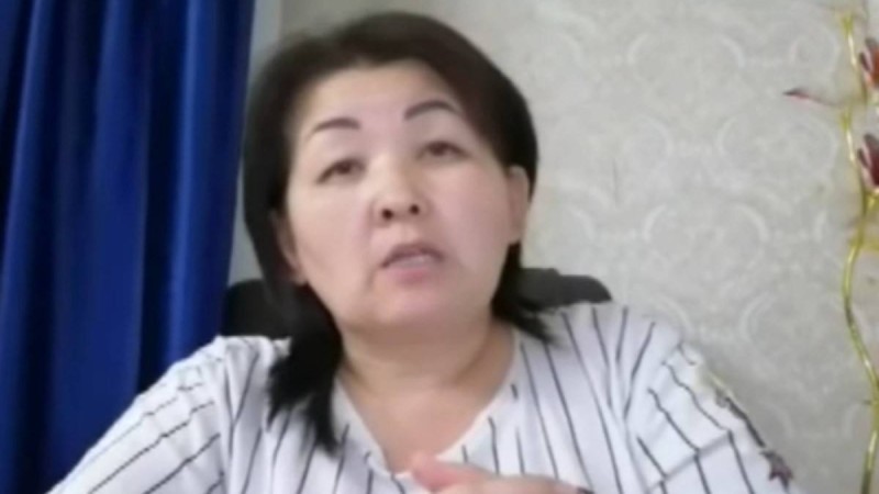 Мұғалімдер желіде оппозиция өкіліне лайк басса жазаланады