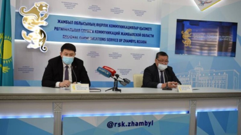 4 ауданда көктемгі дала жұмыстары басталды